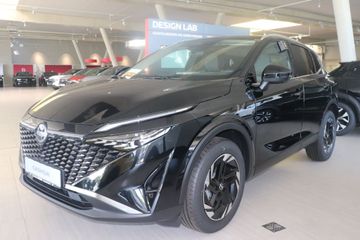 Fotografie 1 des Nissan Qashqai 1.3 DIG-T MHEV Xtronic N-Connecta (J12)