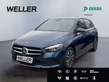 Mercedes-Benz B 180 7G-DCT Style *LED*SHZ*el. Heck*CAM*CarPlay - Mercedes-Benz B-Klasse