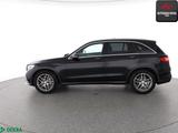 Mercedes-Benz GLC 250 4M AMG STANDHEIZ,KAMERA,PANO,AMBIENTE,SH - gebrauchte Mercedes-Benz GLC 250 aus dem Jahr 2016
