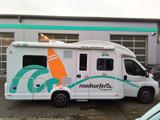 Knaus Sky Wave 650 60_YEARS - Knaus Wave