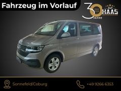 Fahrzeugabbildung Volkswagen T6.1 Multivan Comfortline Navi LED Sitzh AHK R.C