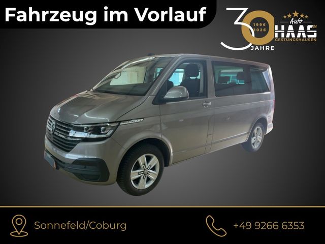 Volkswagen T6.1 Multivan Comfortline Navi LED Sitzh AHK R.C