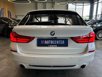 BMW 530 i Sport Line *HeadUP*Standh*LED*360*VOLL*