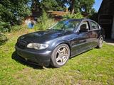 BMW E46 330i Limousine Facelift 6 Gang Schalter - BMW 330 aus 2004: 330i