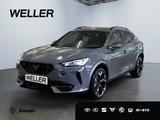 Cupra Formentor 1.5 TSI DSG *Navi*LED*Leder*Memory*uvm - Cupra Formentor Gebrauchtwagen in Bremen