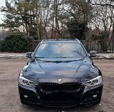 BMW F31 330d M-Paket - BMW 330 mit Diesel-Antrieb: Kombi, 330d M Paket