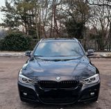 BMW F31 330d M-Paket - BMW 330: 330d M Paket