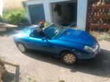 Fiat Barchetta Cabrio - Fiat Gebrauchtwagen von 2000