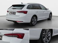 Skoda Octavia - Vorschau Bild 24