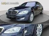 Mercedes-Benz S 420 CDI - gebrauchte Mercedes-Benz S 420 aus dem Jahr 2007