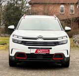 Citroën C5 Aircross Shine - gebrauchte Citroën C5 Aircross aus dem Jahr 2019