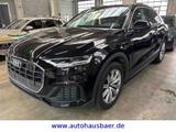 Audi Q8 45 TDI quattro*PANO*VIRTUAL*AHK*MEMORY*K-GO*