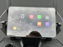 CFMOTO KTM 800 MT EXPLORE BLACK + sofort lieferbar +