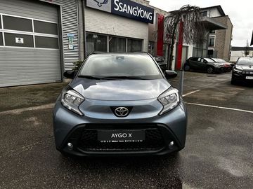 Toyota Aygo (X) - 7