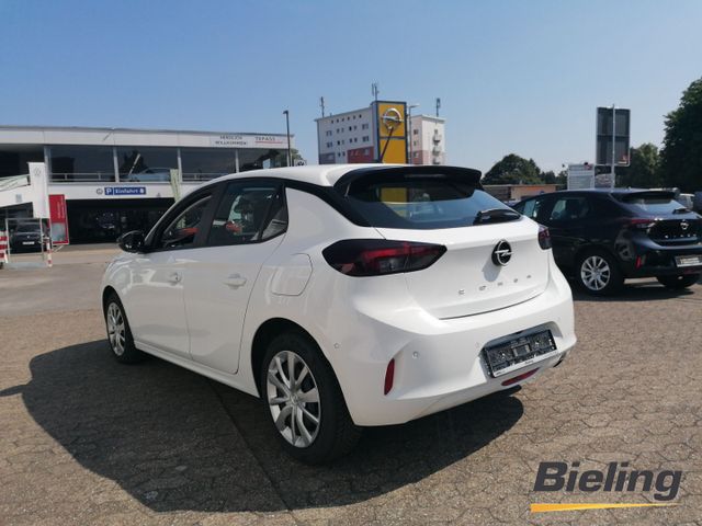 Corsa F 1.2 Turbo