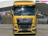 MAN TGX 18.510 4x2 BL SA, GX, Retarder, Navi, 2 - Angebote
