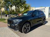 BMW X7 M50i Automatik - BMW X7 M50 aus 2021