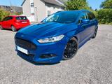 Ford Mondeo 2,0 TDCi Bi-Turbo Titanium Turn. Powe...