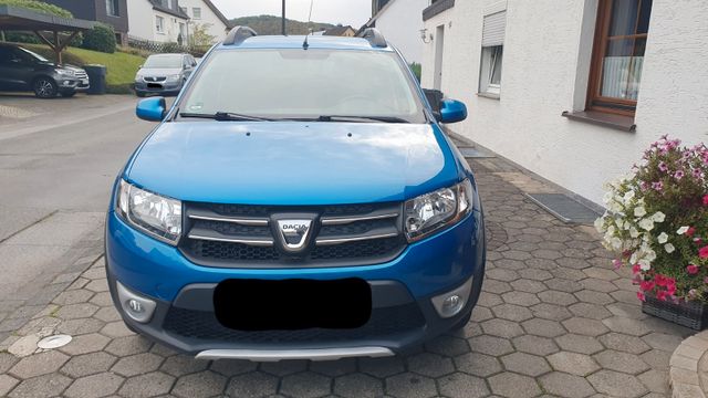 Dacia Sandero TCe 90 Stepway Prestige Stepway Prestige