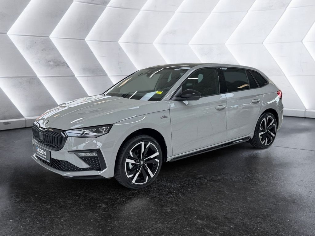 Image of Skoda Scala