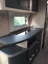 Hobby De Luxe Edition 545 KMF Solar, Herd, Mover - Offers matching your search criteria
