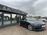 Audi TTS Roadster 2.0 TFSI quattro*VIRTUAL*NAVI*LED* - Audi TTS Gebrauchtwagen