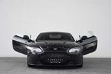 Aston Martin V12 Vantage S 6.0 L - Aston Martin aus 2014