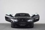 Aston Martin V12 Vantage S 6.0 L - Aston Martin: V12