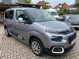 Citroën Berlingo Feel M 1.Hd Scheckheft./ Navi/ R-Kamera - Citroën Gebrauchtwagen in München
