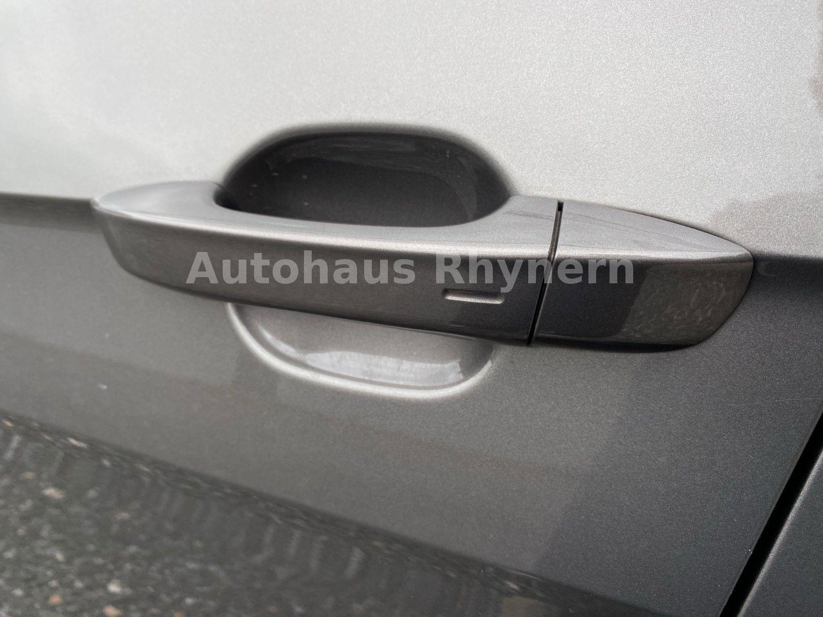 Volkswagen T-Cross 1.0 TSI 81 kW