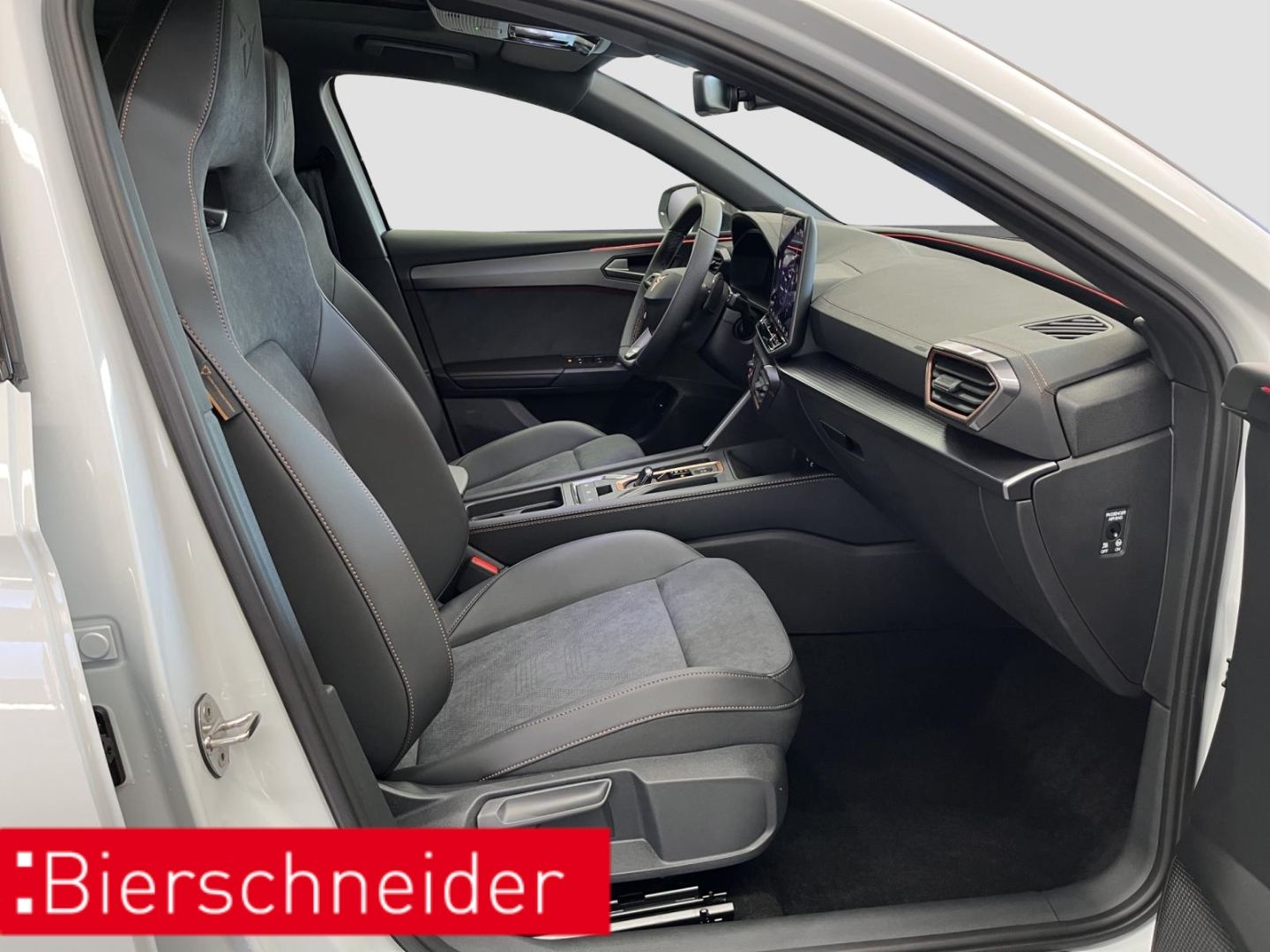 Cupra Leon - Bild 15
