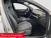 Cupra Leon - Vorschau Bild 15