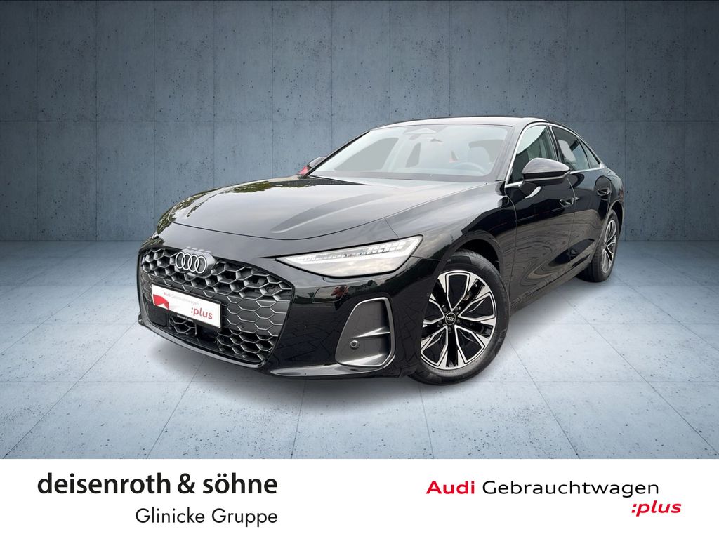 Abbildung Leasingangebot Audi A6 Limousine TDI SportSitz/Memory/Tech+/ACC/Nav/