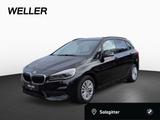 BMW 218i Active Tourer Navi AdapLED Tempo Parkassis - gebrauchte BMW 218 Active Tourer aus dem Jahr 2021