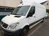 Mercedes-Benz Mercedes Sprinter 906 313CDI Maxi 1. Hand - Mercedes-Benz Sprinter: 313 Cdi Maxi