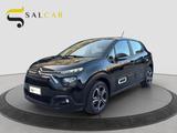 Citroën Citroen C3 1.5 bluehdi 100cv Shine Pack 2021 - Citroën C3 shine-pack mit Diesel-Antrieb