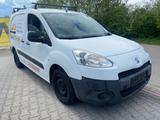 Peugeot Partner L2 Komfort - Peugeot Partner aus 2014