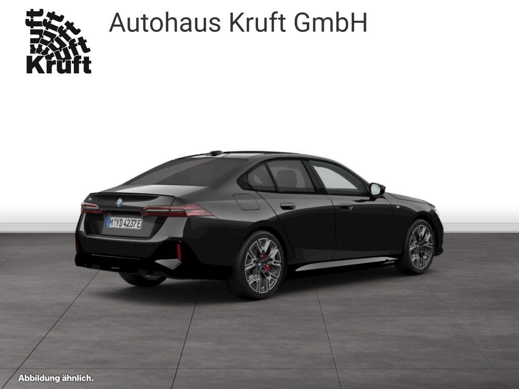 BMW i5 - Bild 3