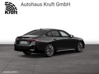 BMW i5 - Vorschau Bild 3