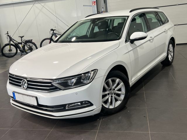 VW Passat Variant Comfortline 1.5 TSi*Aut.*Navi*Kam