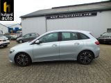 Mercedes-Benz B 200 Leder Winter Paket Line Advanced LED RFK