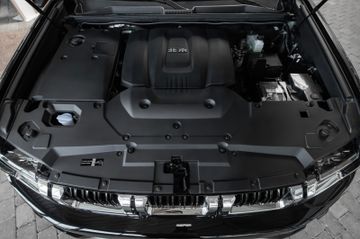 Bild 23 BAIC BJ60 Flagship