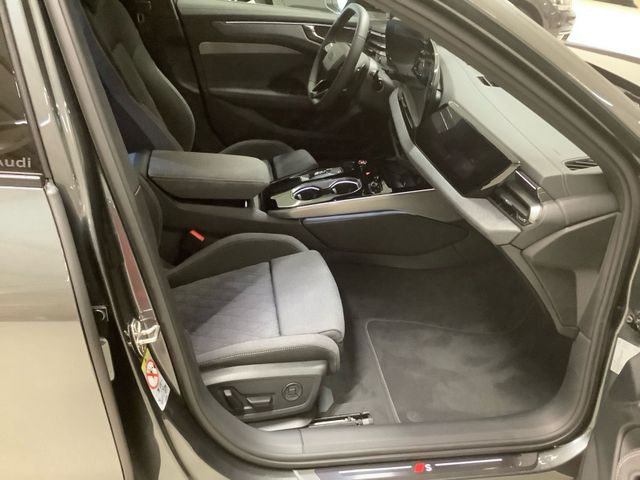 A6 Avant TDI quattro 150 kW S tronic