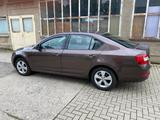 Skoda Octavia 1.2 TSI Elegance Elegance - Skoda Octavia mit Benzin-Antrieb: Limousine, 1.2