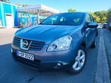 Nissan Qashqai J10 Automatik - Nissan Qashqai: J10