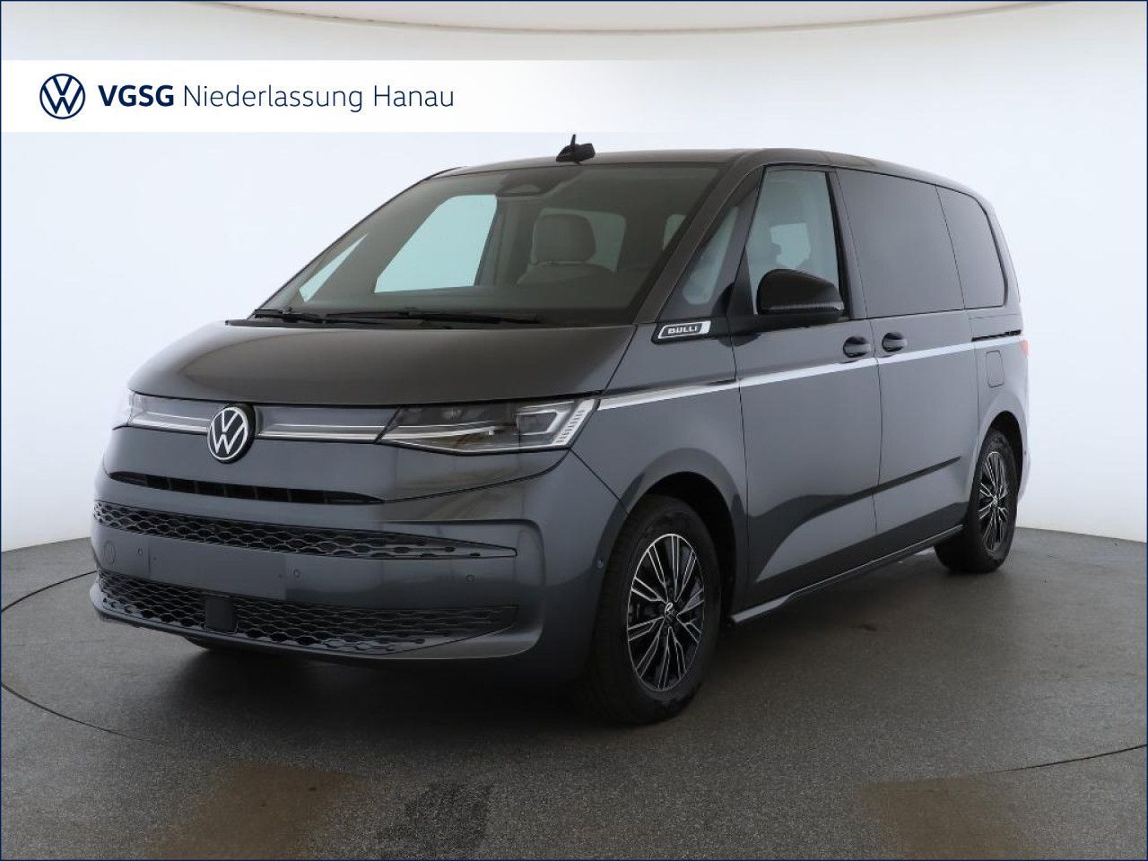 Volkswagen T7 Multivan - Bild 5