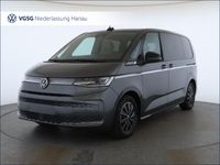 Volkswagen T7 Multivan - Vorschau Bild 5