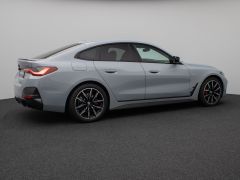 Foto Nummer 6: BMW 420 Gran Coupe
