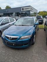 Mazda 6 2.0TD 105kW DPF Exclusive Sport Kombi Excl... - Mazda 6: Dpf