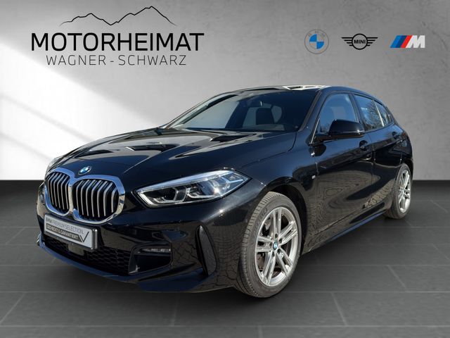 BMW 118i M Sport Aut. NavPro Klimaautom LED